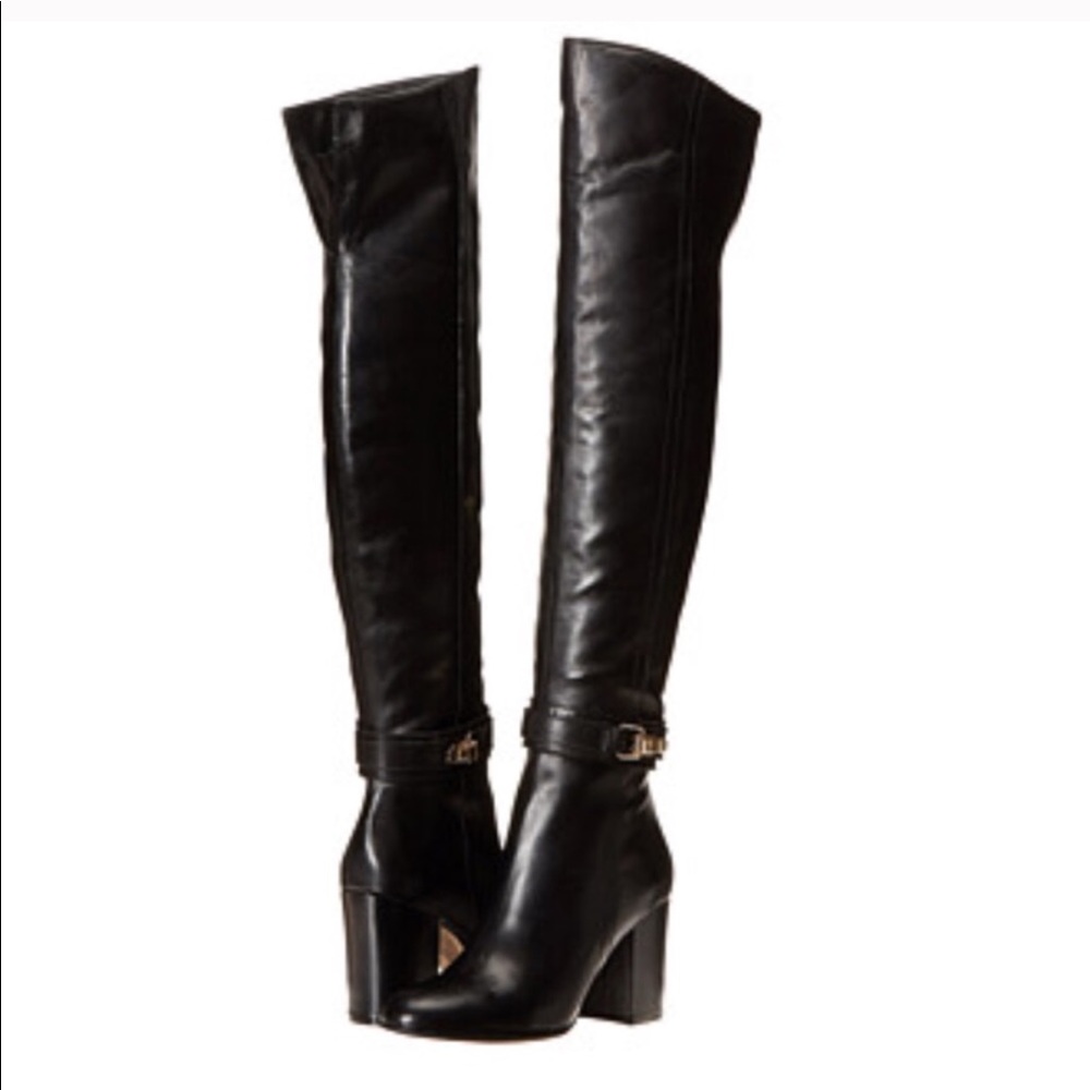 Sam Edelman FAE over the knee boot
